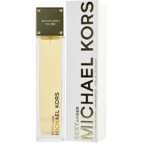 eau de parfum sexy amber michael kors reviews|michael kors perfume wonderlust.